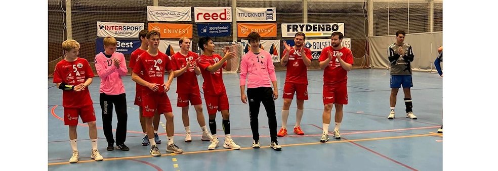 H3: Bergen - Gloppen